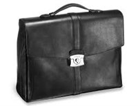 Ventiquattrore S.T. Dupont Uomo in Pelle 181201 - 181201